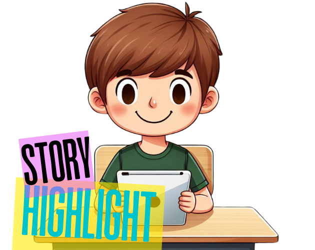 Story Highlight