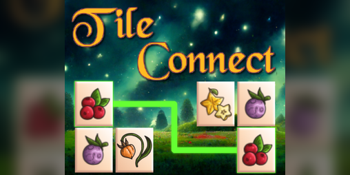Cover image for Tile Connect