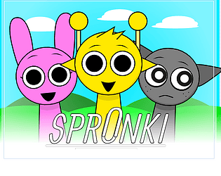 spronki? (i removed sombody earphone)