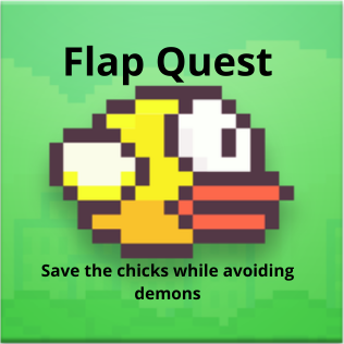 FlapQuest