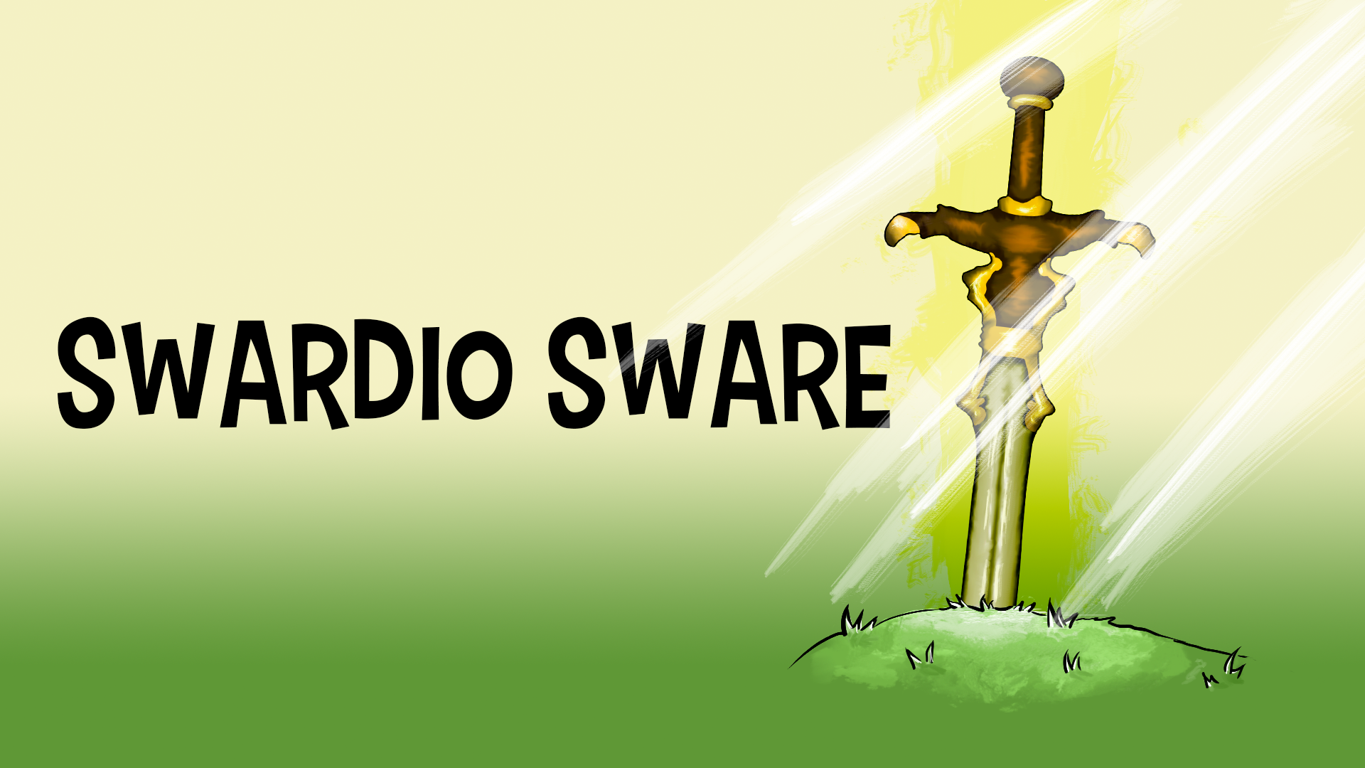 Swordio Sware