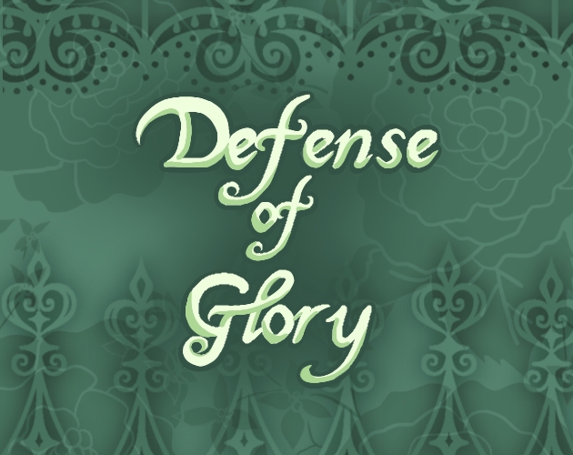 Defense of Glory