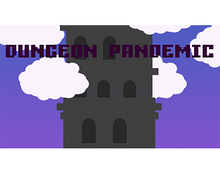 Dungeon Pandemic