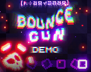 BOUNCE GUN (DEMO)