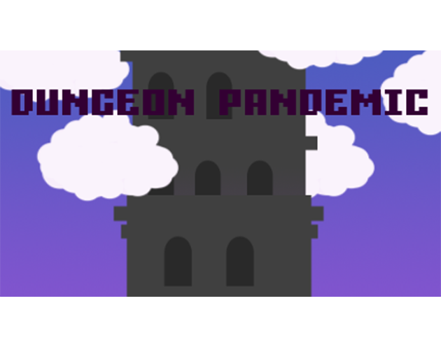 Dungeon Pandemic