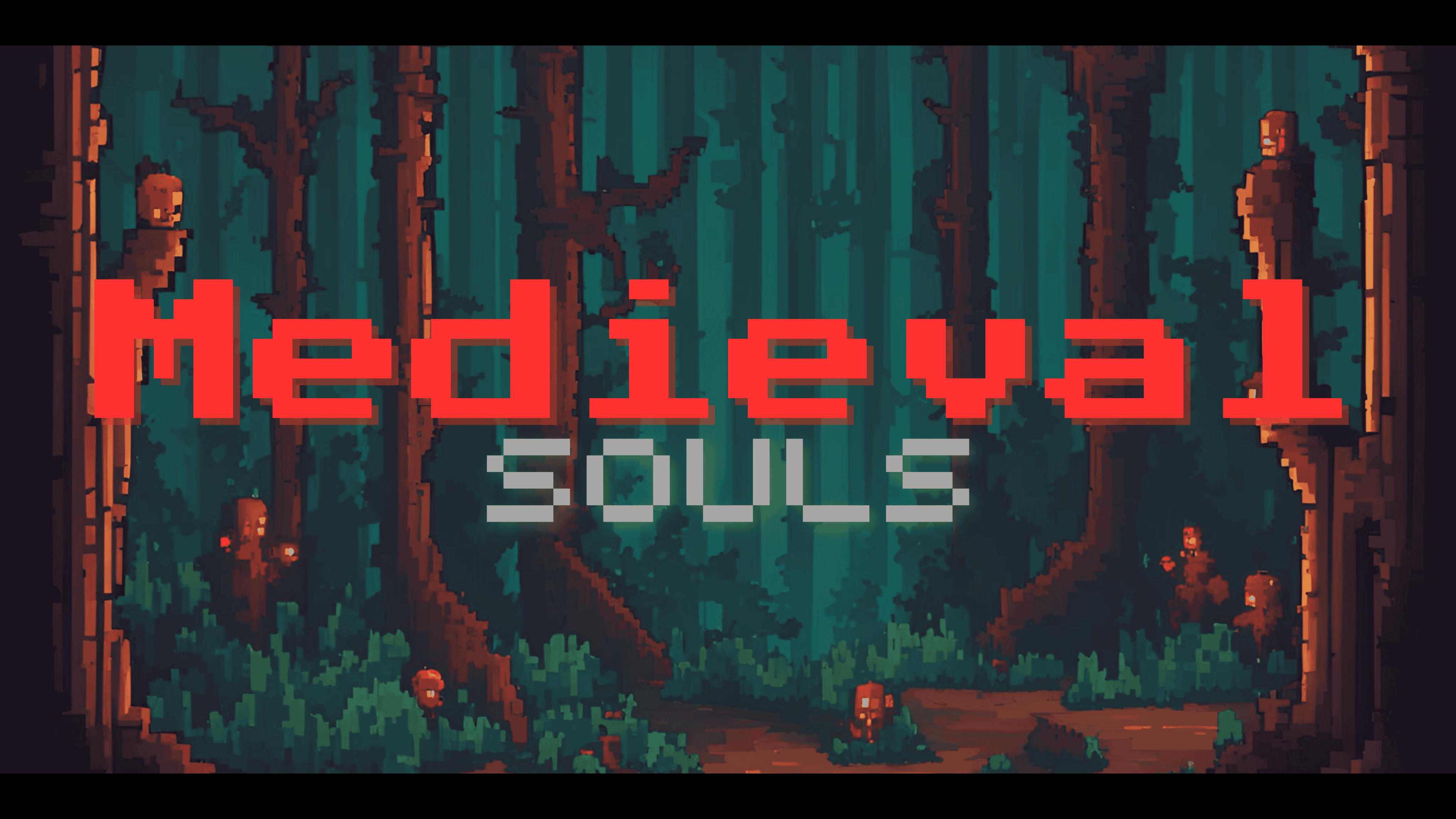 Eternal Knights: Medieval Souls