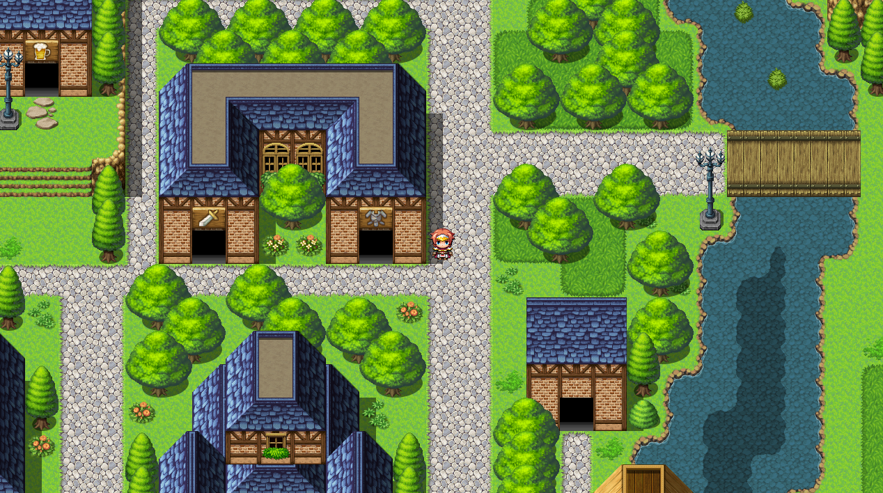 need 3d plugin rpg maker mv