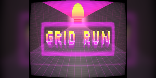 Cover image for Grid Run