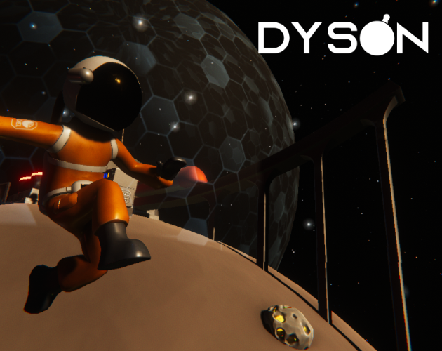 Dyson by Yrgo_Game_Creator