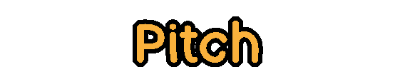 Pitch