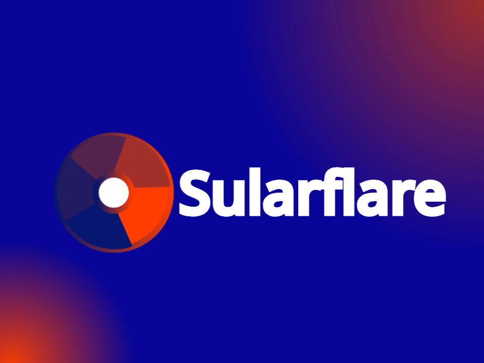 Sularflare