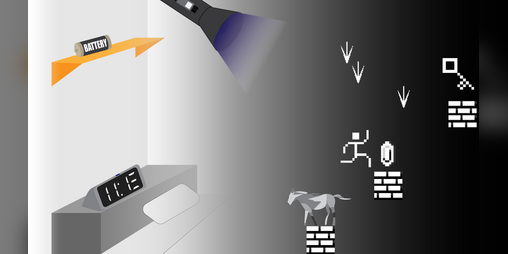 Cover image for Find it, Solve it, And Escape!!