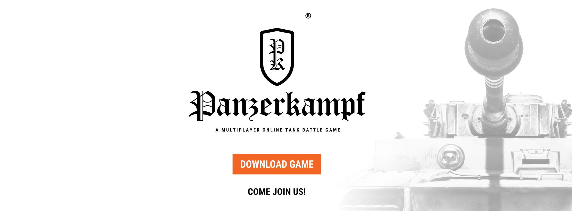 PANZERKAMPF®