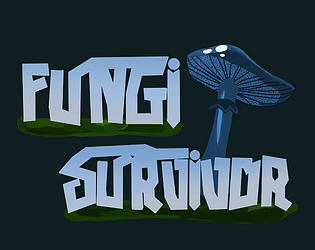 FUNGI SURVIVOR