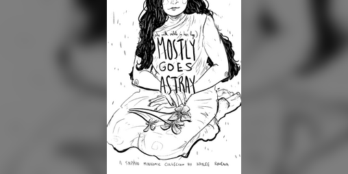 Cover image for Mostly Goes Astray