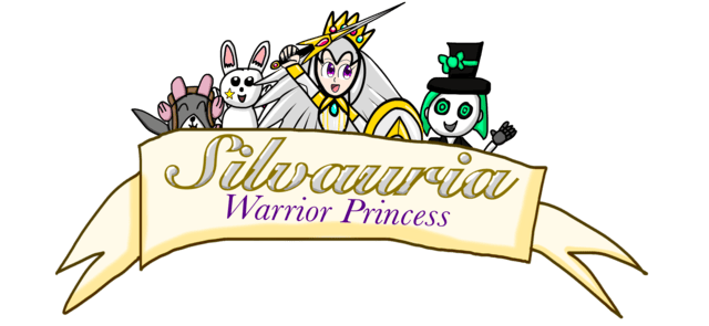 Silvauria: Warrior Princess