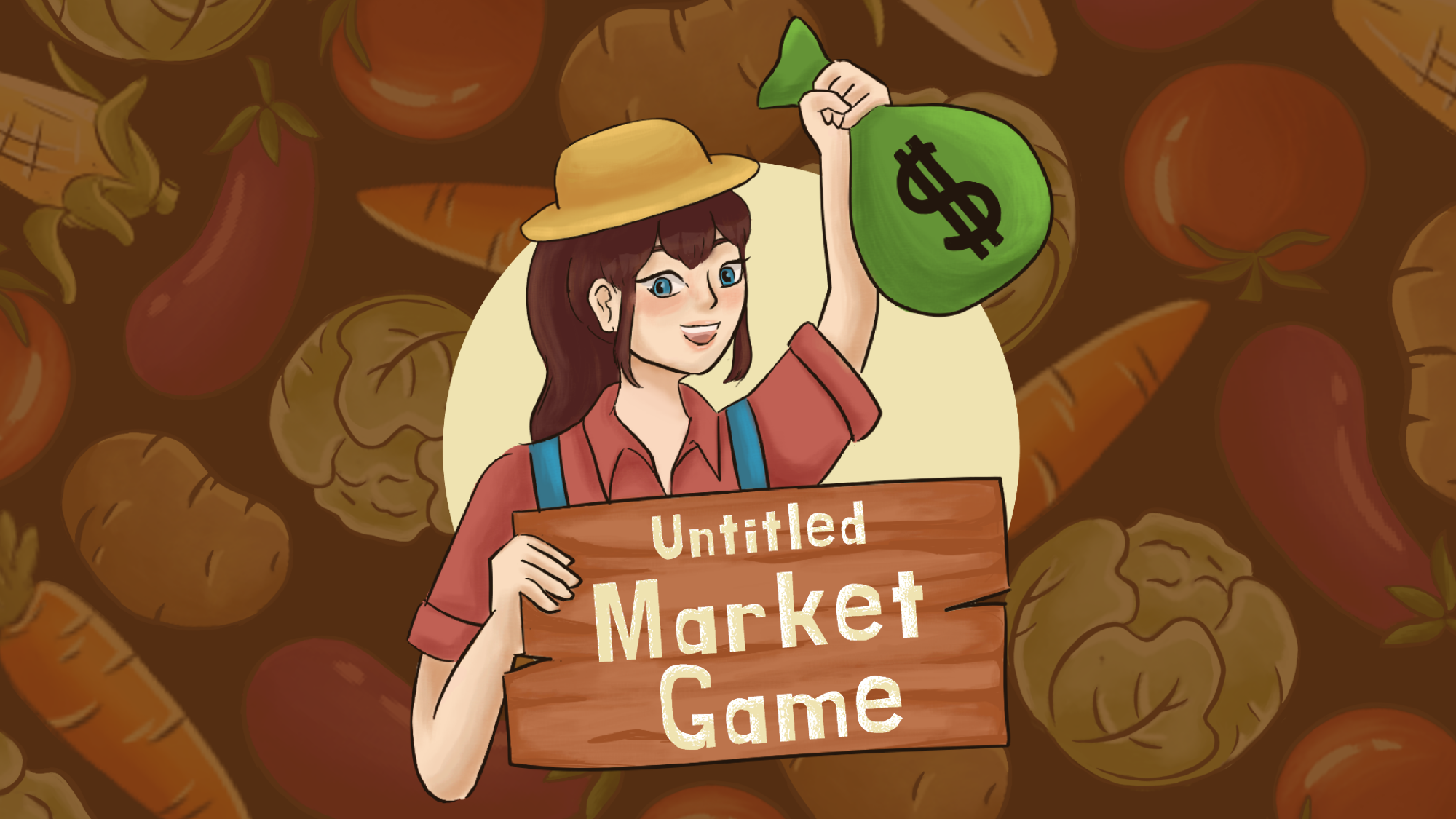 Untitled Market Game