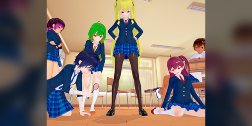 Cover image for The Minimum Project