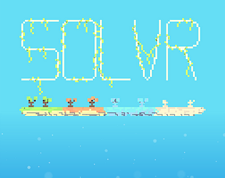SolVR (W.I.P) [SteamVR]