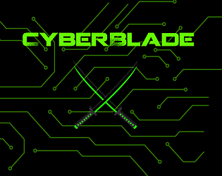 Cyber Blade