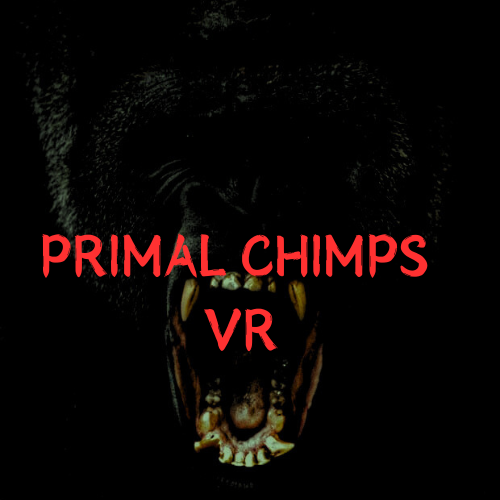 Primal Chimps VR