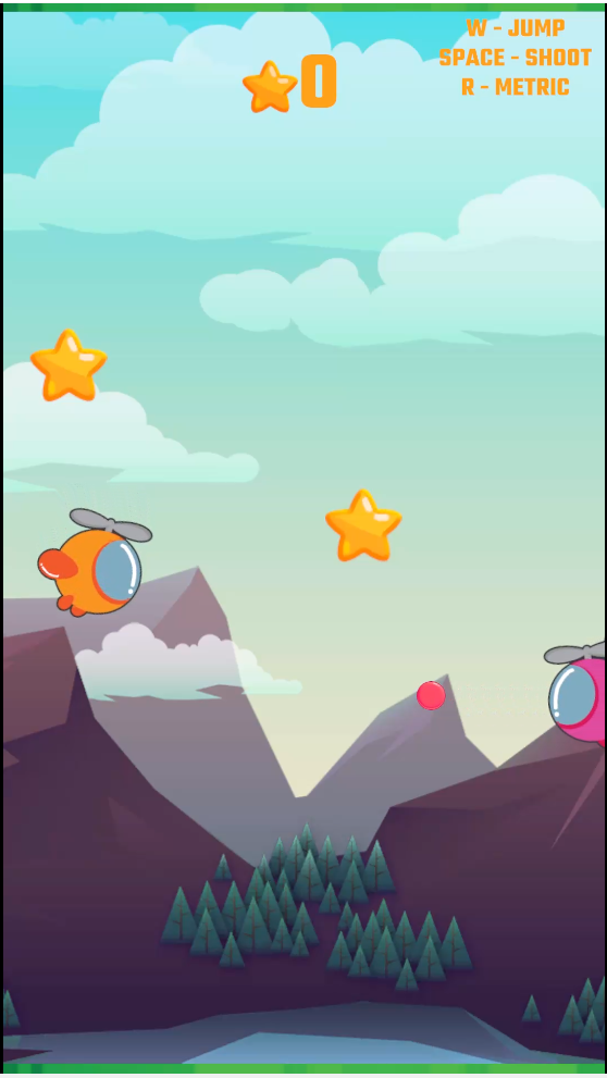 Flappy Terminator