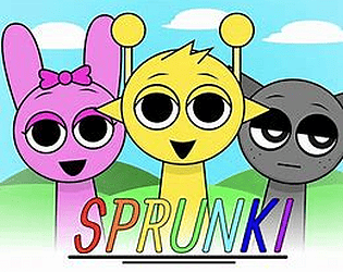 sprunki but better animations