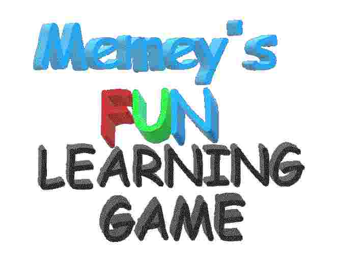 "Memey's Fun Learning Game" lost media (FOUND)