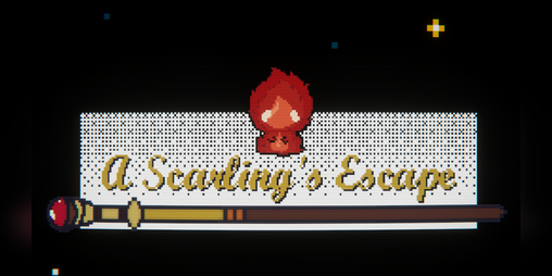 Cover image for A Scarling's Escape