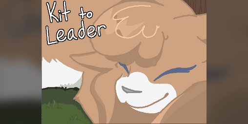 Cover image for Brambleclan: Kit to Leader V5 Remake