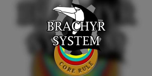 Cover image for Brachyr System