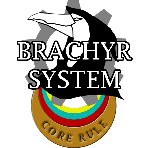 Cover image for Brachyr System
