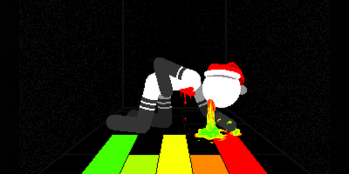 Cover image for Let It All Out (Definitive Edition)