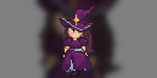 Cover image for Marina's Sorcery Service