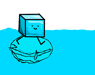 Ice In Danger