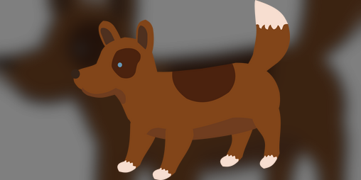 Cover image for ~/doggo