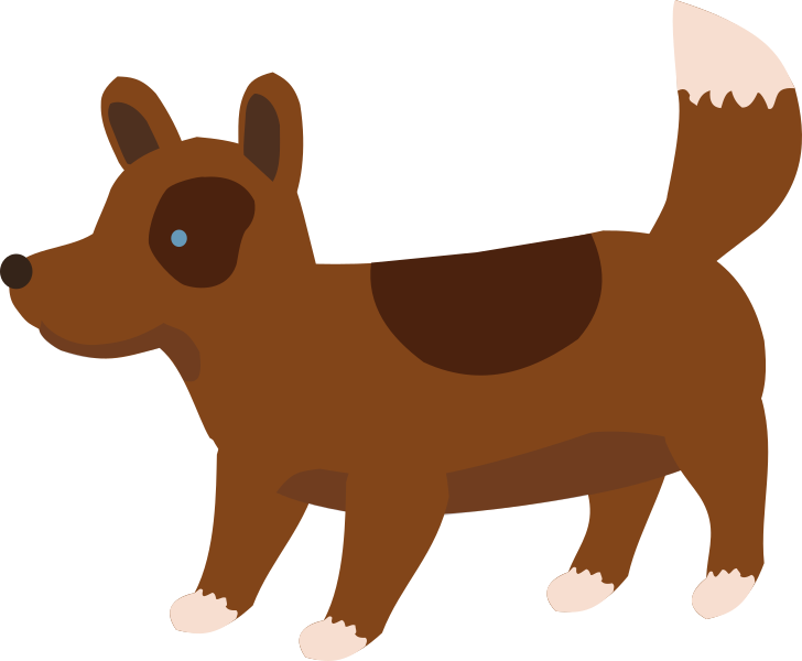 Cover image for ~/doggo