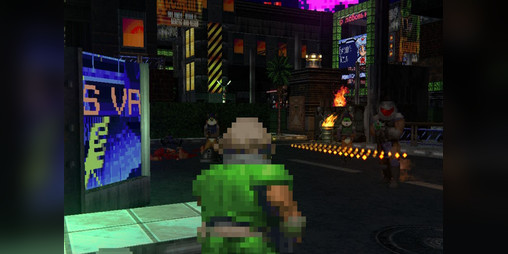 Cover image for Enemies of Mobius STANDALONE