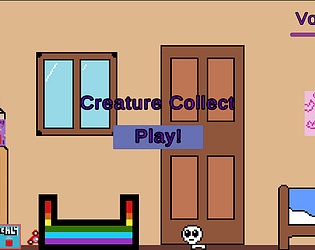 Creature Collect