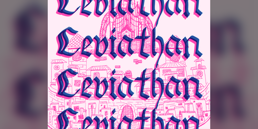 Cover image for Leviathan
