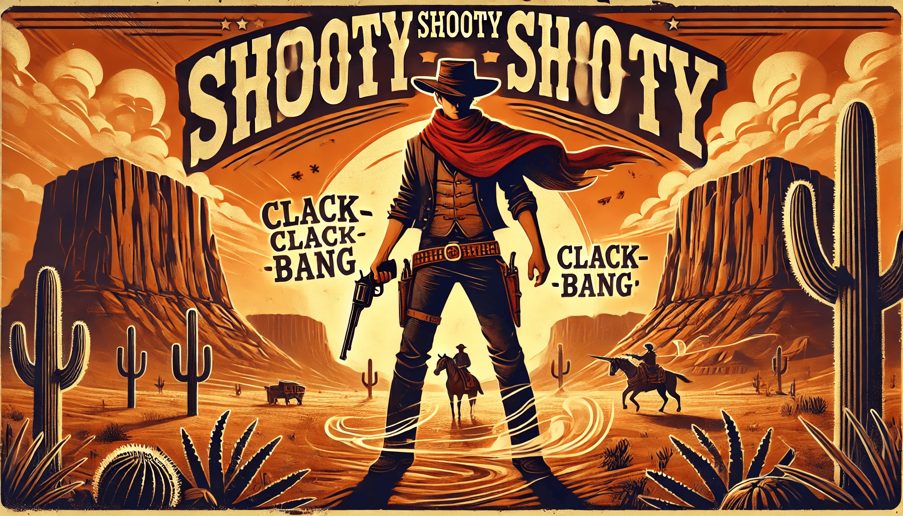 ShootyShootyClackBang