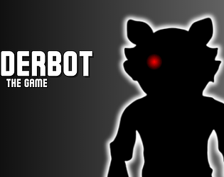 Ryderbot: The game