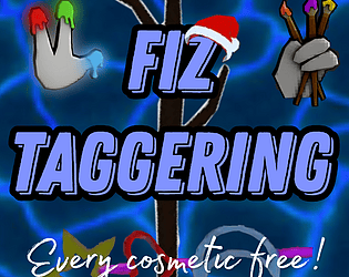 Fiz Taggering