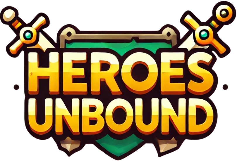 Heroes Unbound