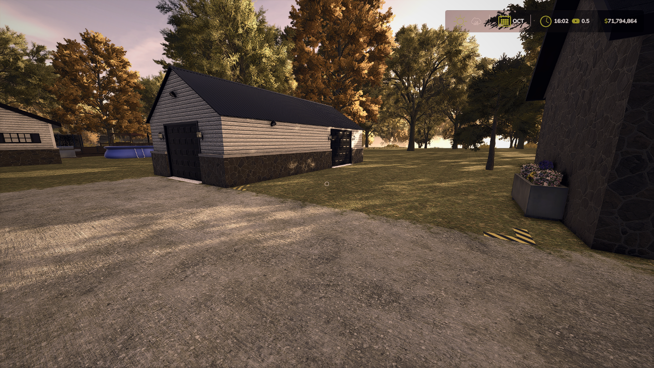 Cover image for ACH25 Small Garage Workshops