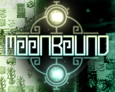 Cover image for Moonbound [IGMC2015]