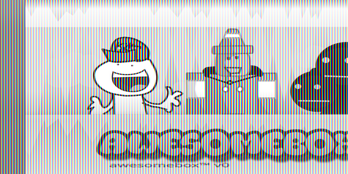 Cover image for awesomebox v0