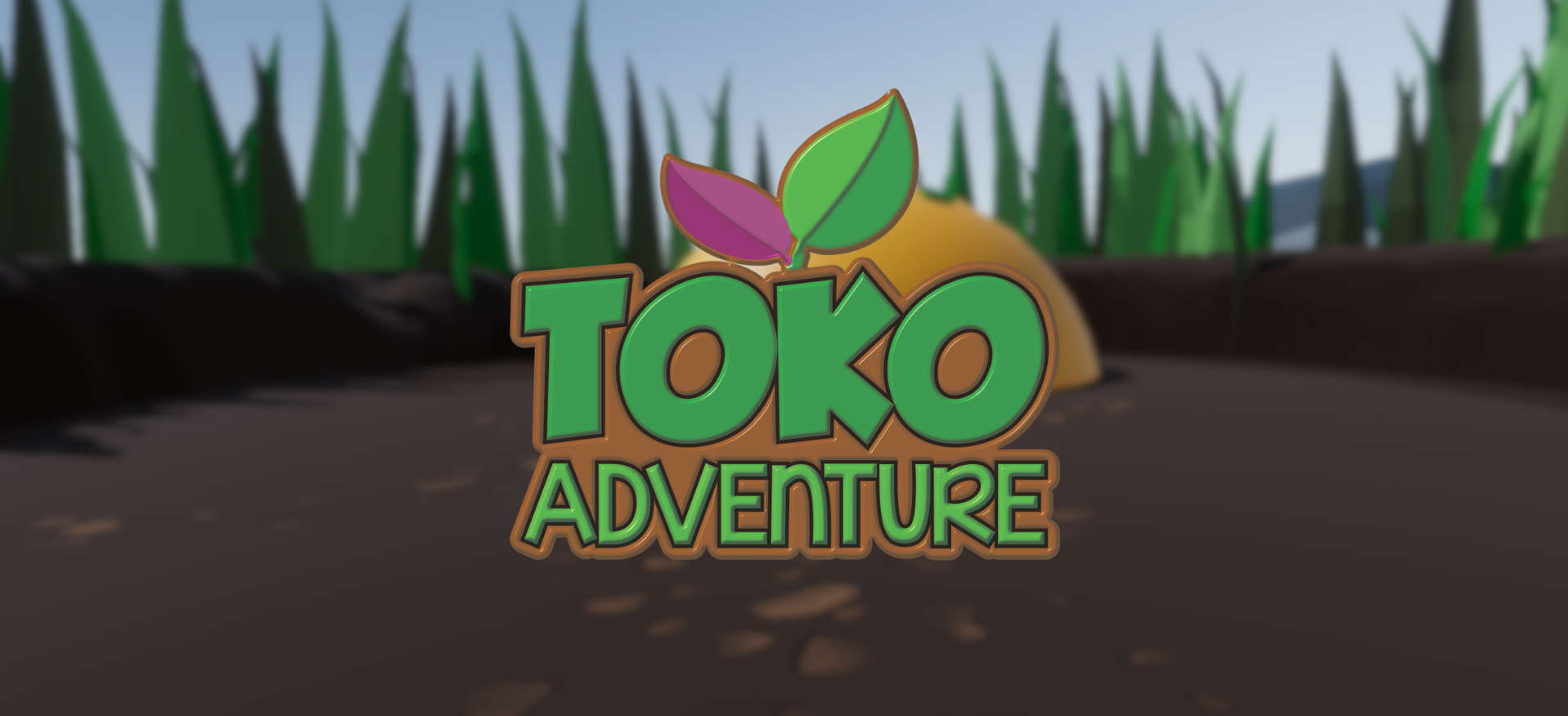 Toko Adventure