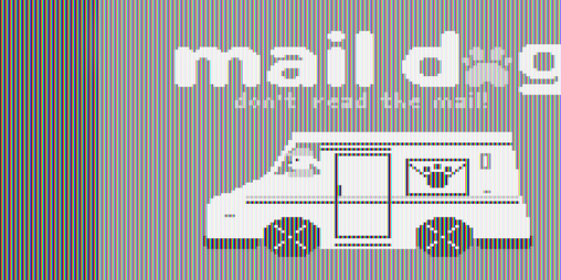 Cover image for mail dog