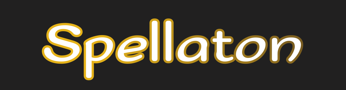 Spellaton